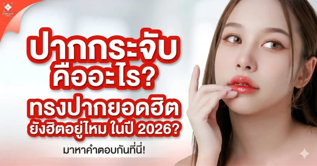 ปากกระจับ