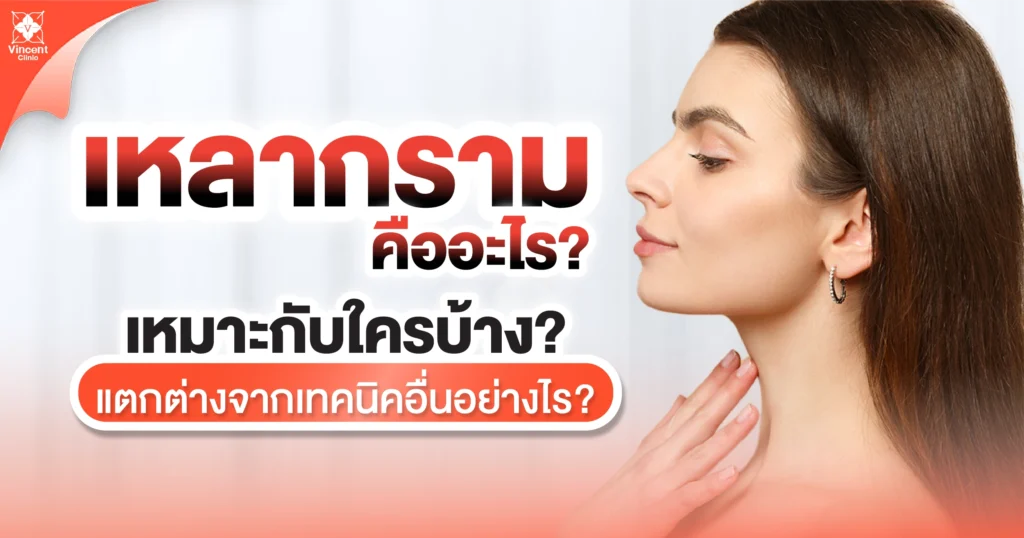 เหลากรามคืออะไร