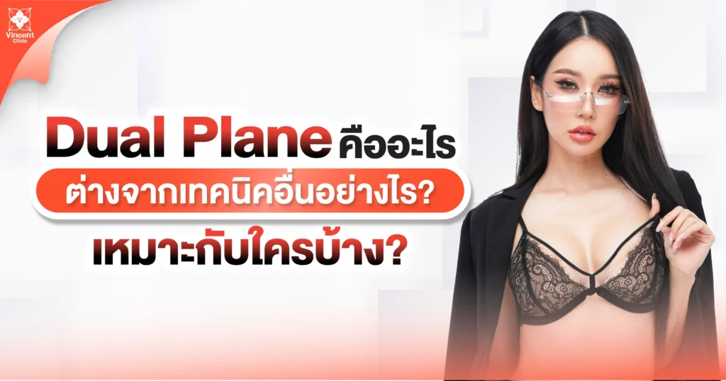 dual plane คืออะไร