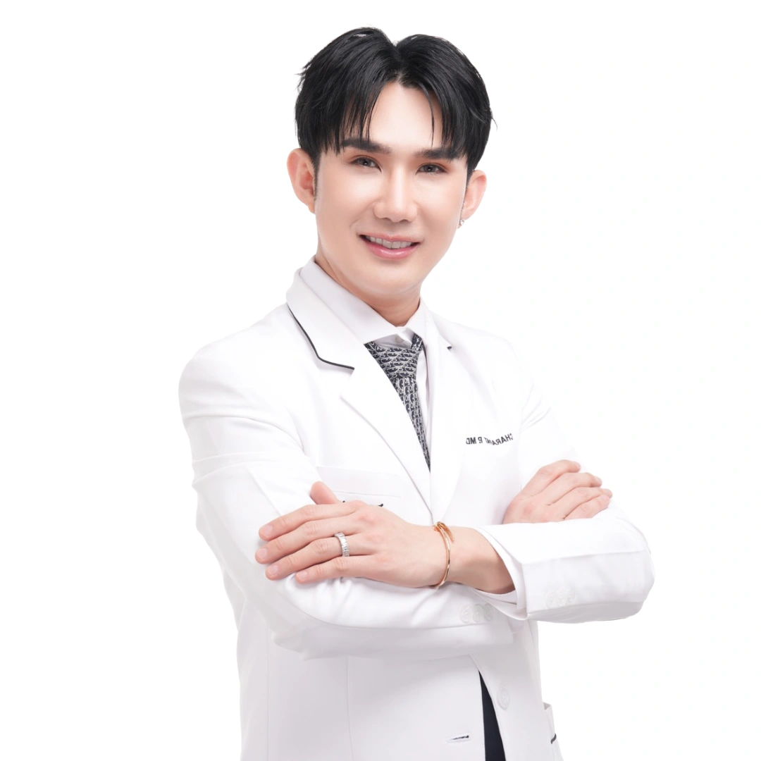 หมอภัทร นพ.วัชรพัฒน์ ภัทรวราทรัพย์