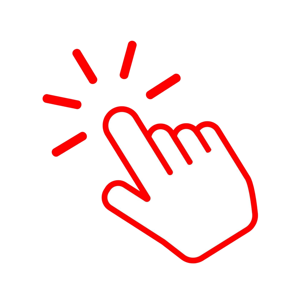 illustration-finger-hand-cursor-icon-click-symbol-youtube