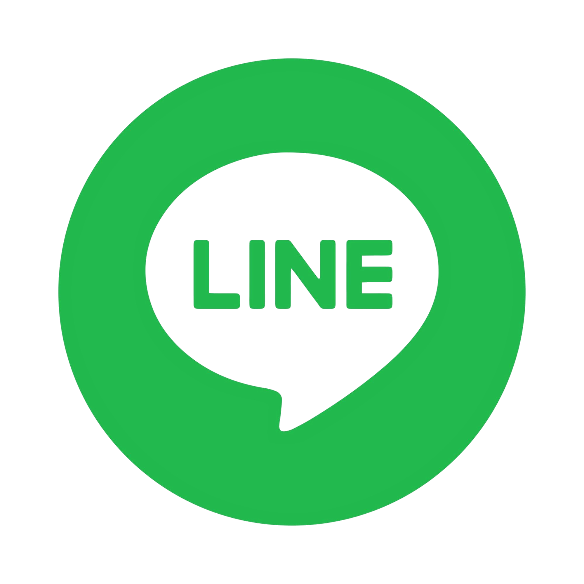 line-app-round-icon-messenger-that-allows-make-free-voice-video-calls
