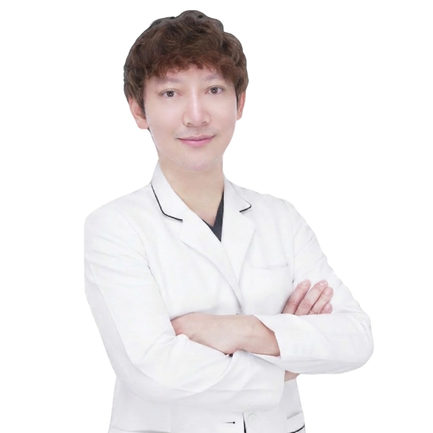 หมอต้อง