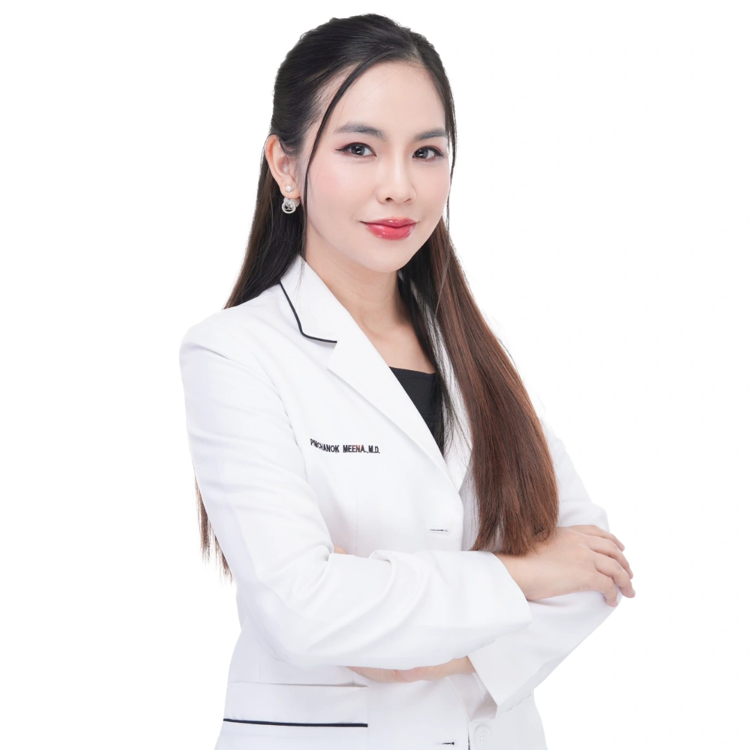 หมอพิมพ์