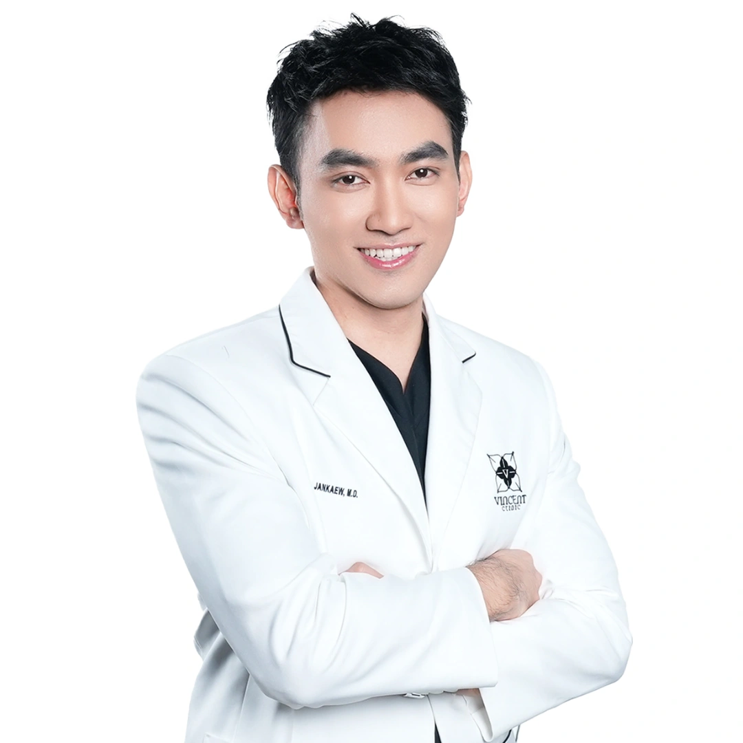 หมอแบงค์